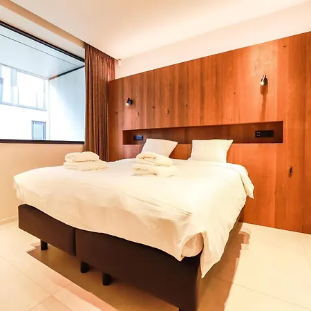 Charming Hideaway Near Durbuy, Cleaning Included Apartmán