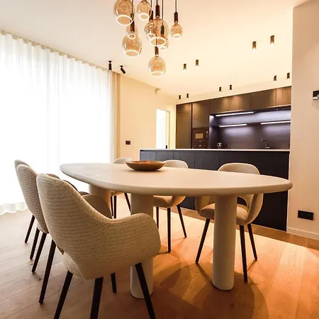 Charming Hideaway Near Durbuy, Cleaning Included Apartmán Durbuy
